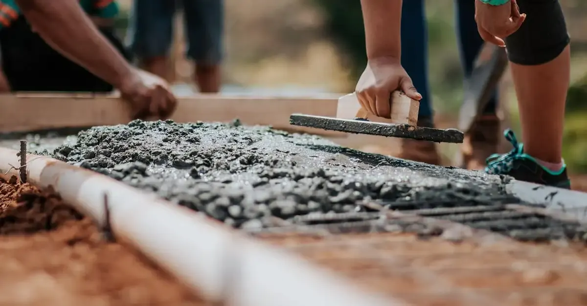 Mur de clôture : faut-il un permis de construire ?