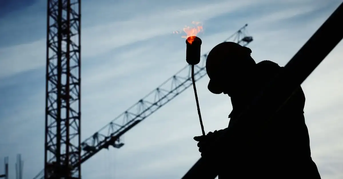 Nature des travaux : ce que couvre un permis de construire