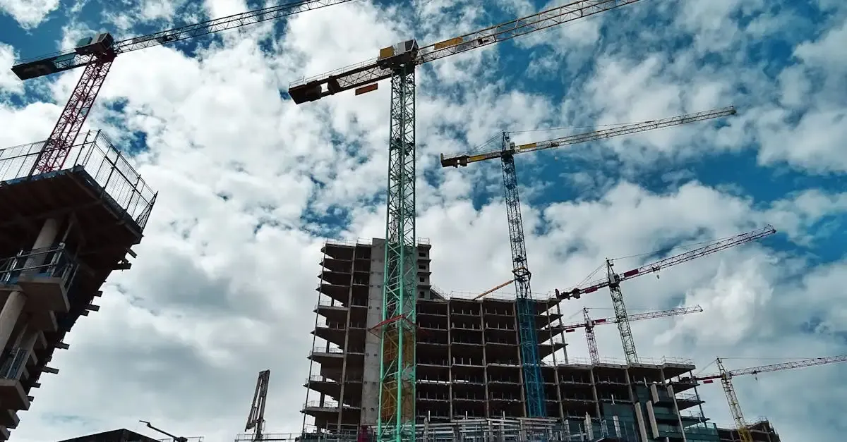 Ordre des architectes et démarches pour permis de construire