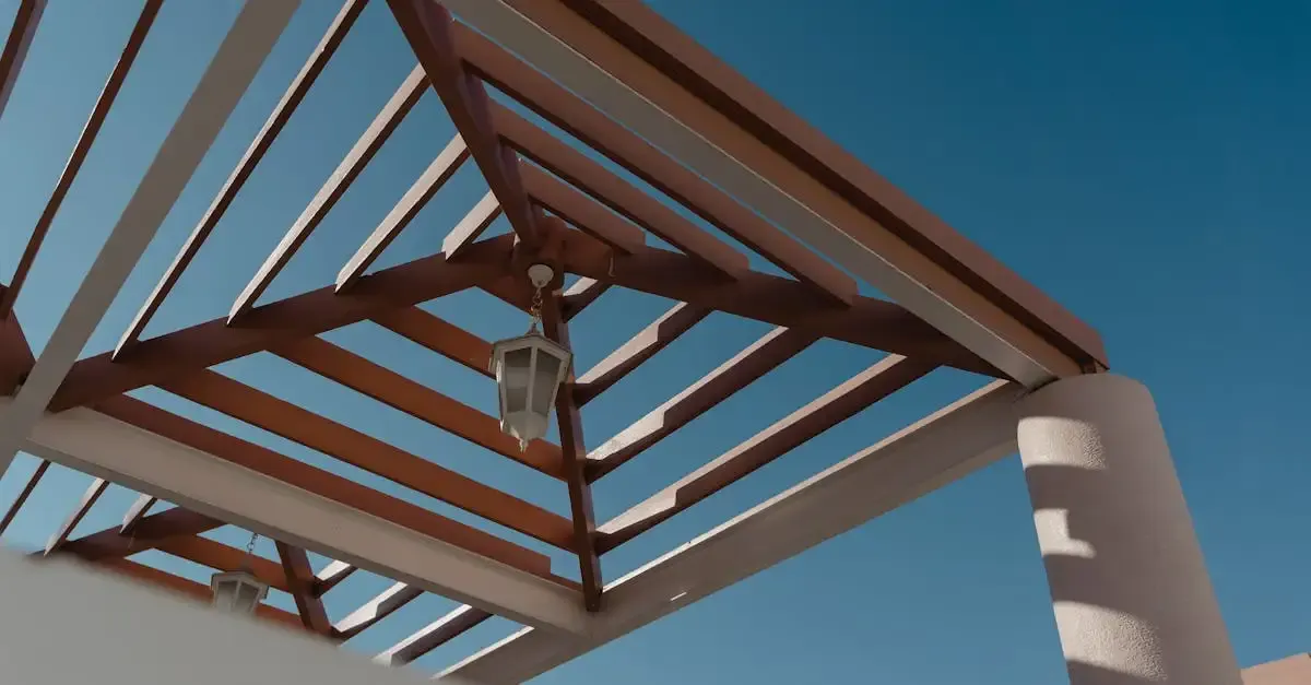 Pergola permis de construire ou pas