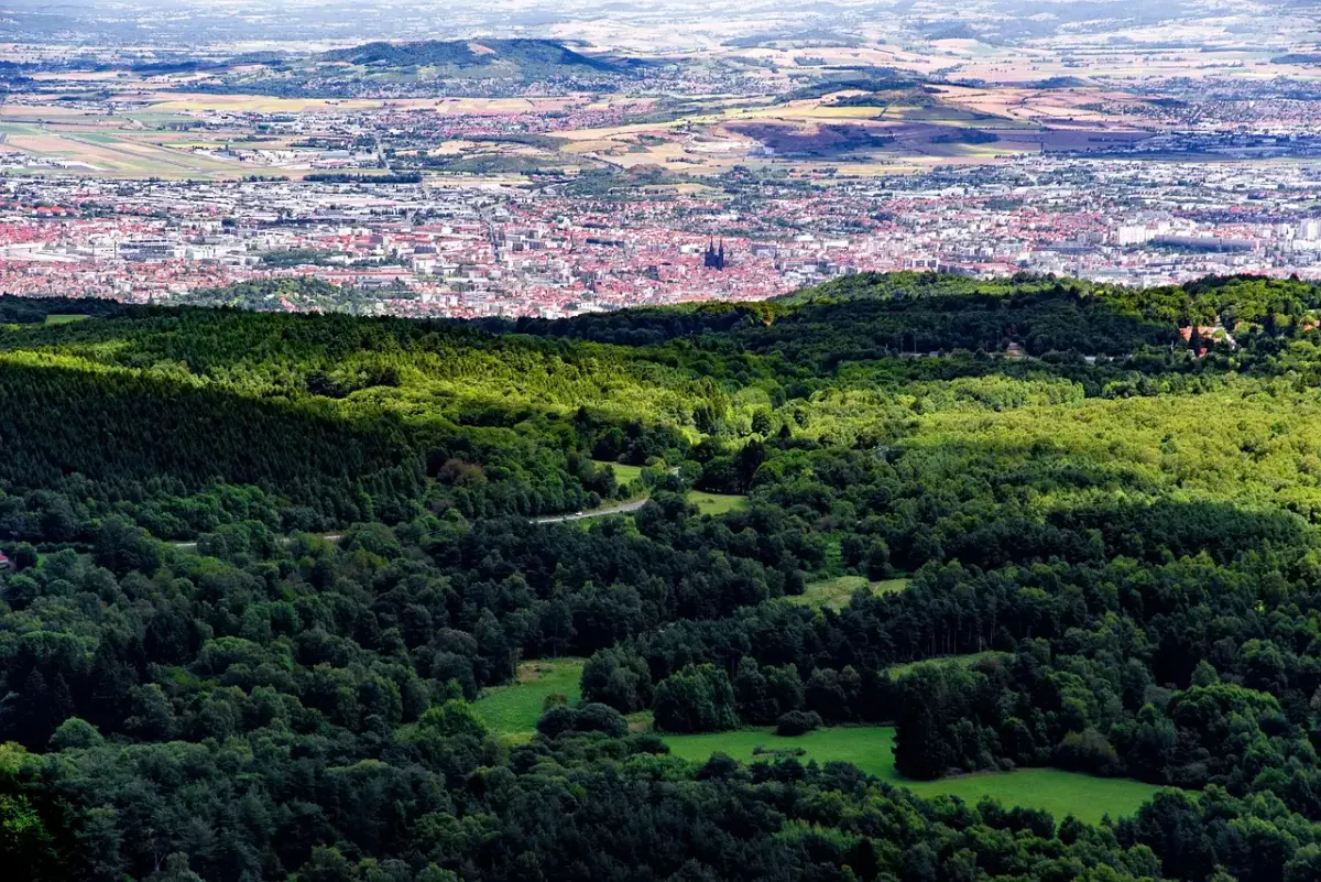 Permis de construire à Clermont-Ferrand : démarches et infos