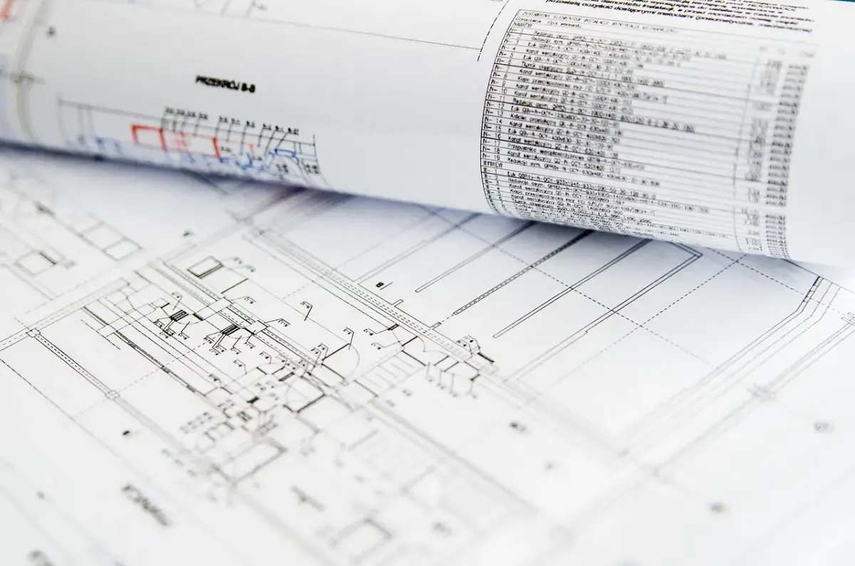 Permis de construire document