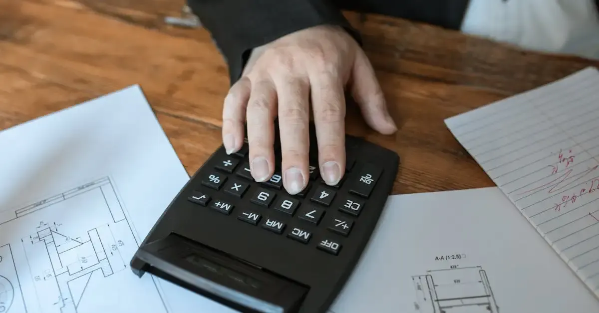 Permis de construire : Calculer l'emprise au sol