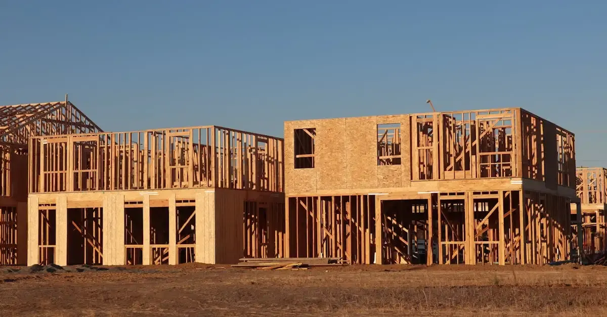 Permis de construire pour extension