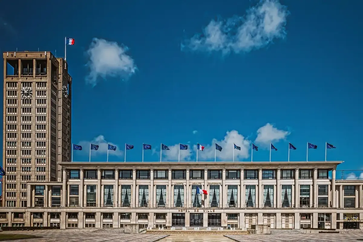 Permis de construire le havre