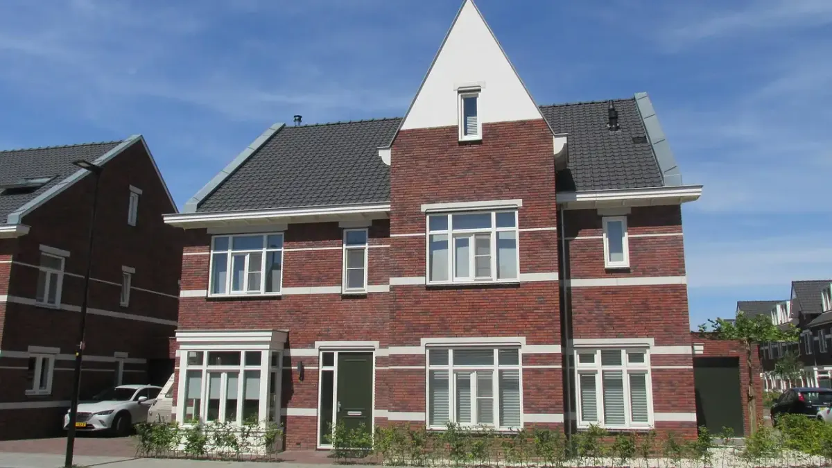 Formulaire de permis de construire maison individuelle