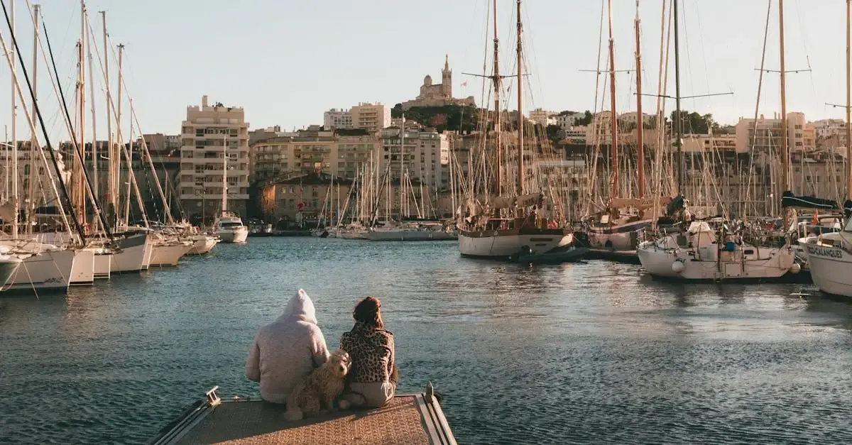 Consulter permis de construire marseille