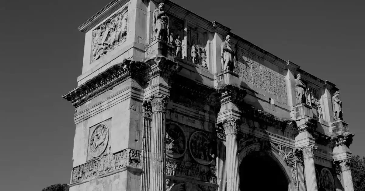 Permis de construire pour monument historique : démarches