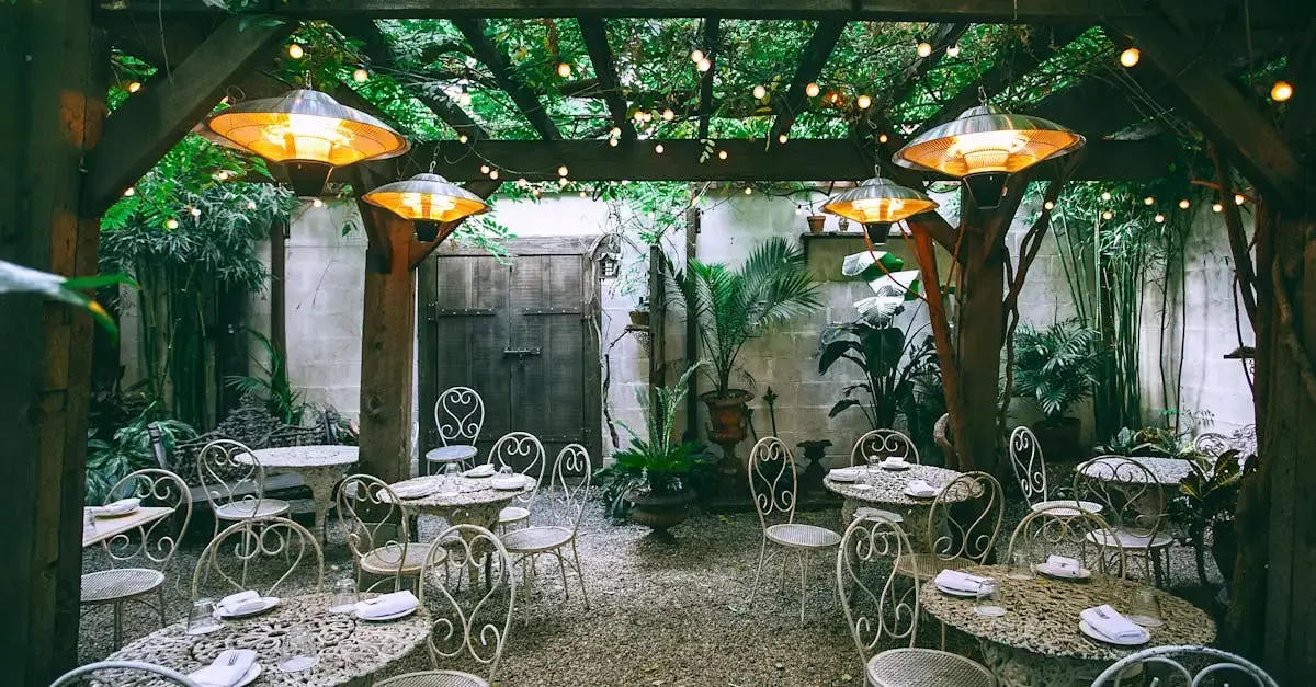 Pergola faut il un permis de construire