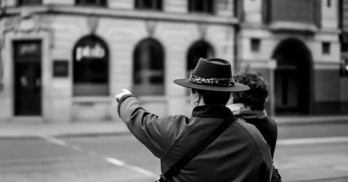 Permis de construire pour personne morale : guide complet
