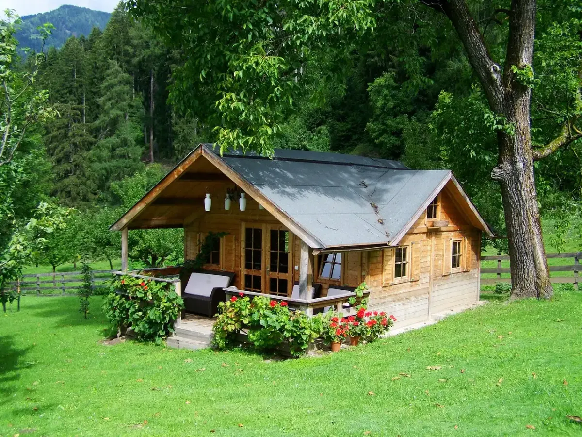 Permis de construire tiny house