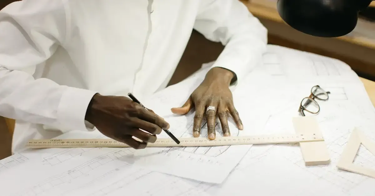 Architecte et permis de construire