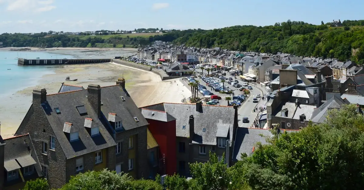 Permis de Construire à Saint-Malo : Guide et démarches