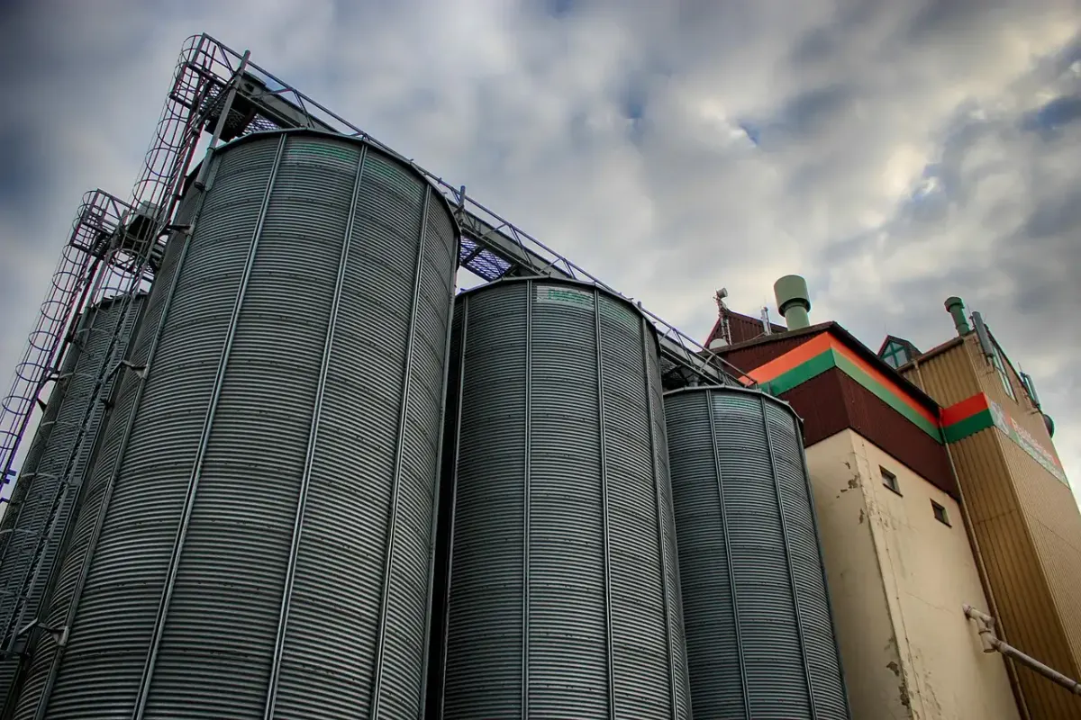 Obtenir son permis de construire pour un silo d'ensilage