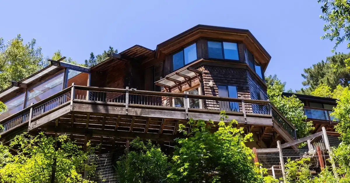 Permis de construire pour terrasse surélevée : guide complet
