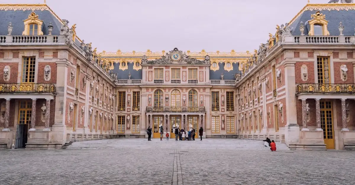 Permis de construire à Versailles : guide de la demande