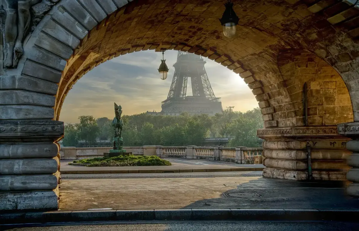 Permis de Construire Paris : Guide et Démarches Officielles