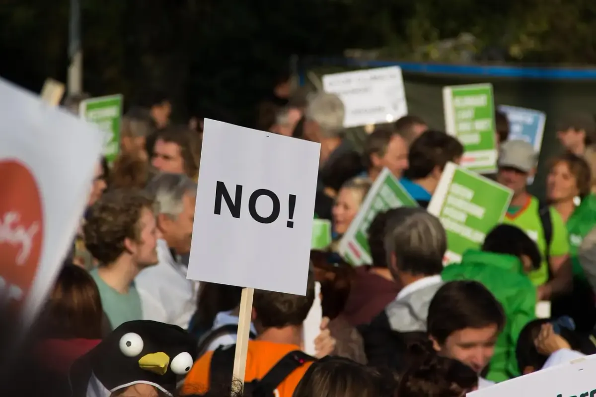 Opposition à un permis de construire