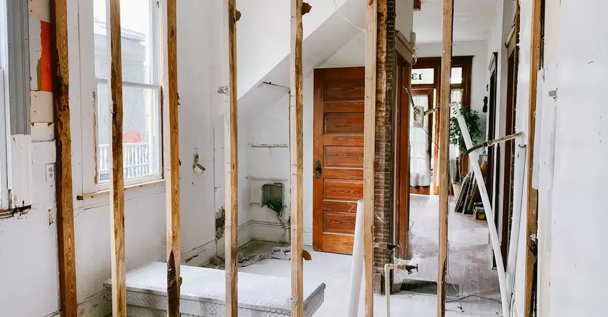 Rénovation Maison Ancienne : Guide Permis de Construire