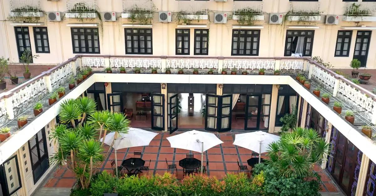 Terrasse surélevée : faut-il un permis de construire ?