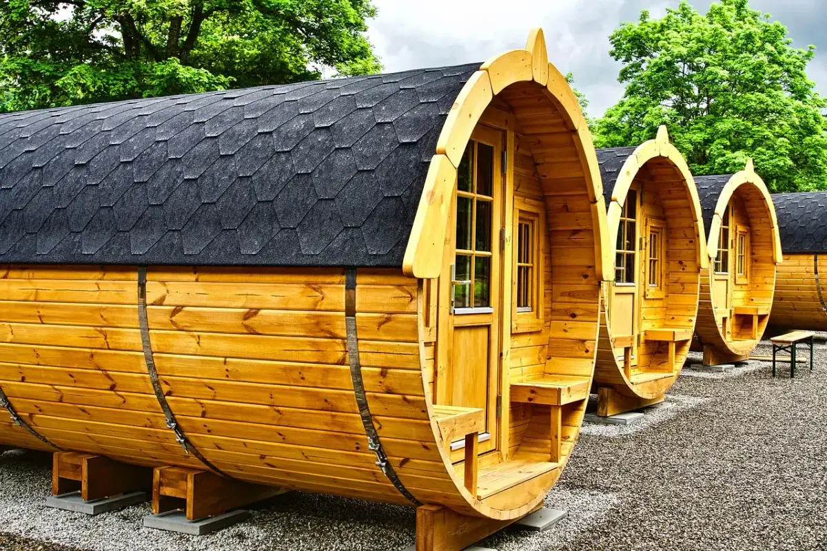 Faut il un permis de construire pour une tiny house