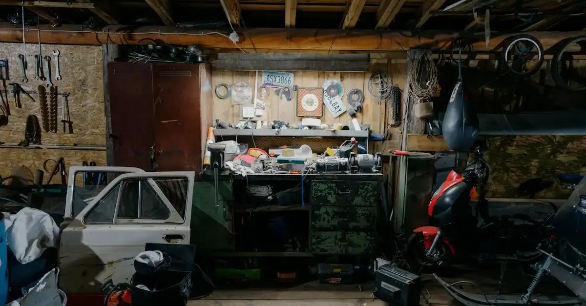 Transformer un garage en habitation : permis de construire