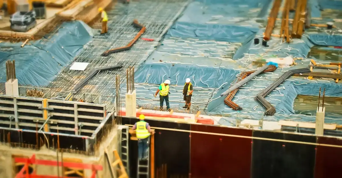 Quels travaux nécessitent un permis de construire ?